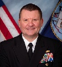 Rear Admiral Michael S. Sciretta