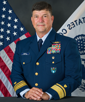 Jeff Randall, Rear Admiral, U.S. Coast Guard Director, Joint Interagency Task Force South