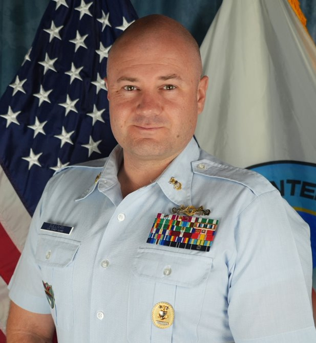 MCPO Ryan Sullivan